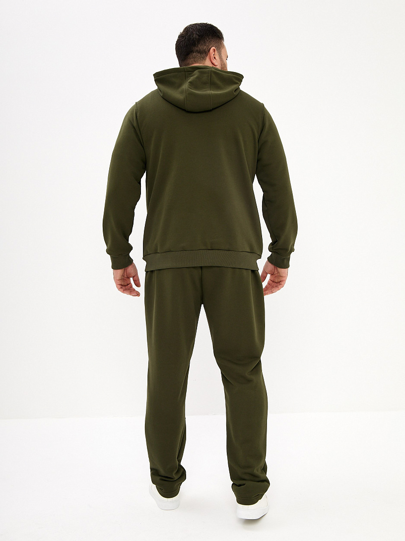 Костюм "Халк"_М301/хаки